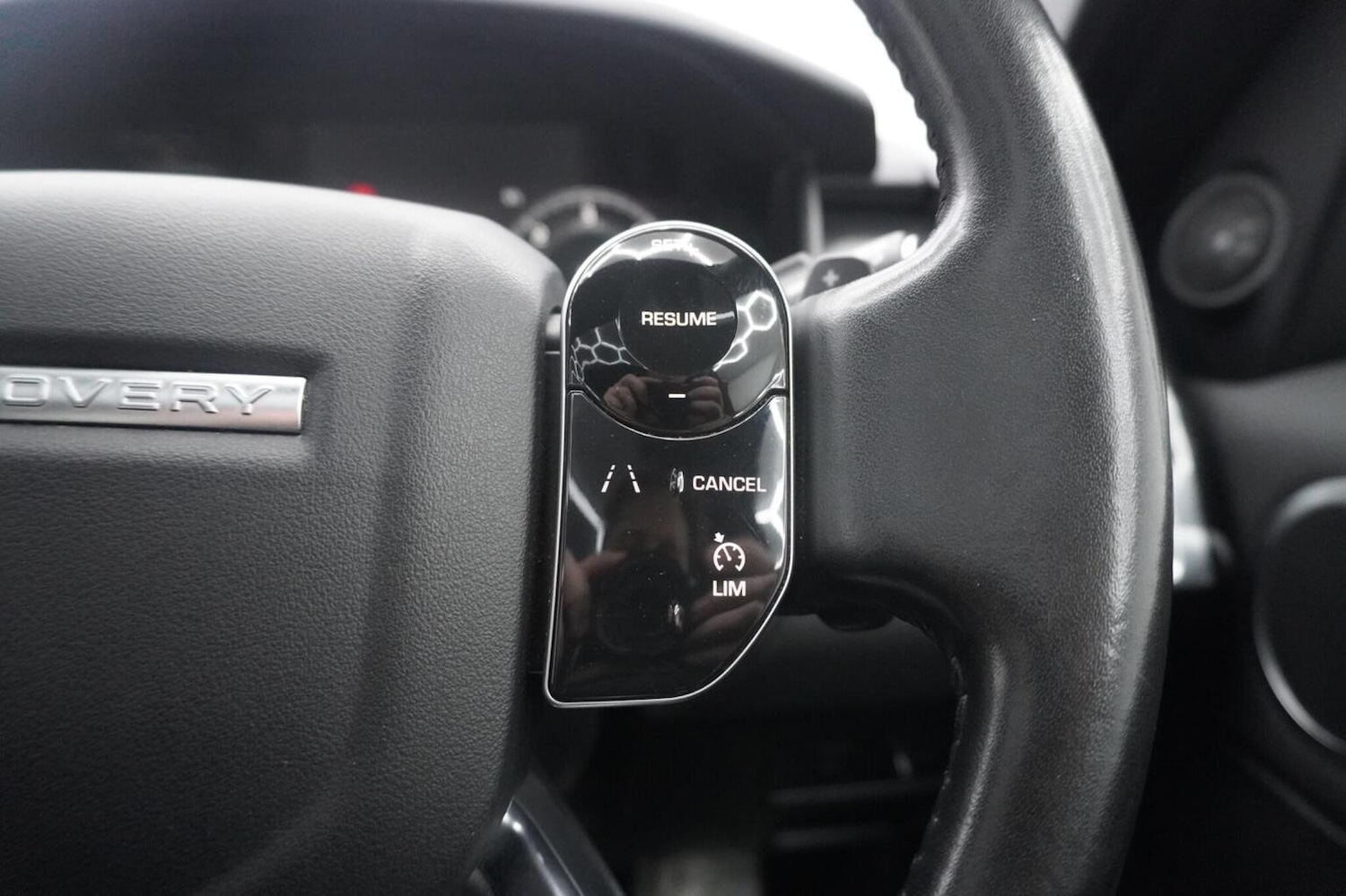 Used Land Rover Discovery 2019 for sale - 77595358: Photo 35