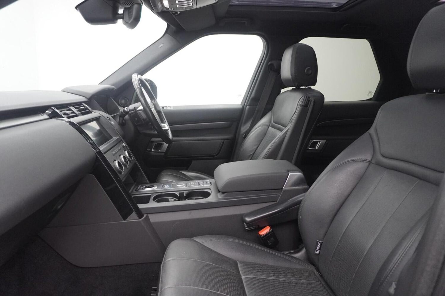 Used Land Rover Discovery 2019 for sale - 77595358: Photo 45