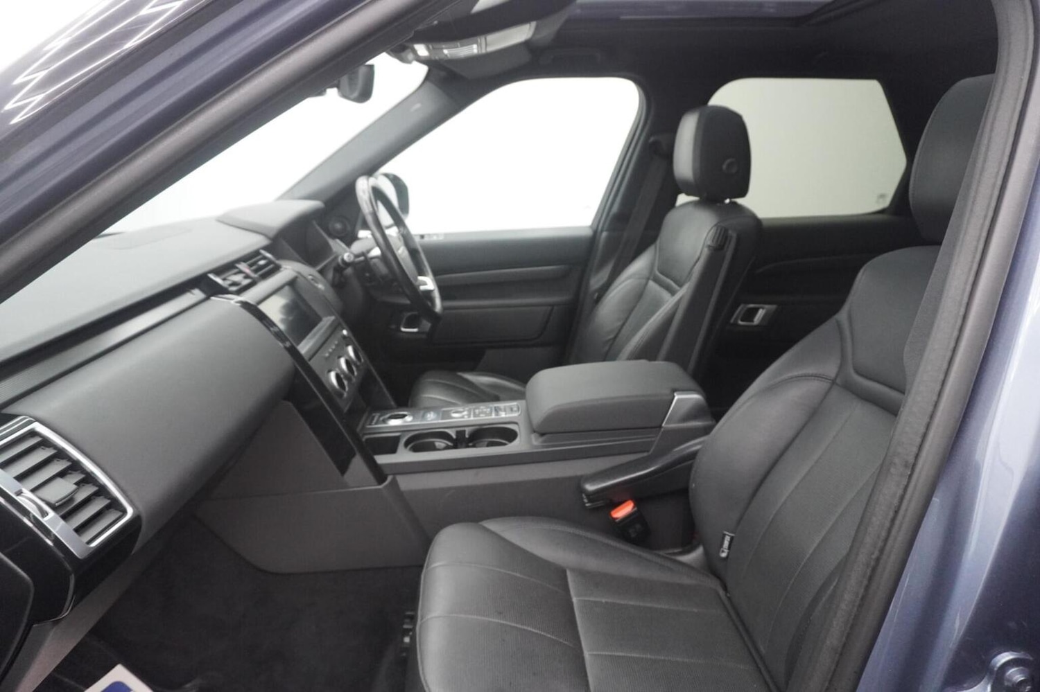 Used Land Rover Discovery 2019 for sale - 77595358: Photo 47