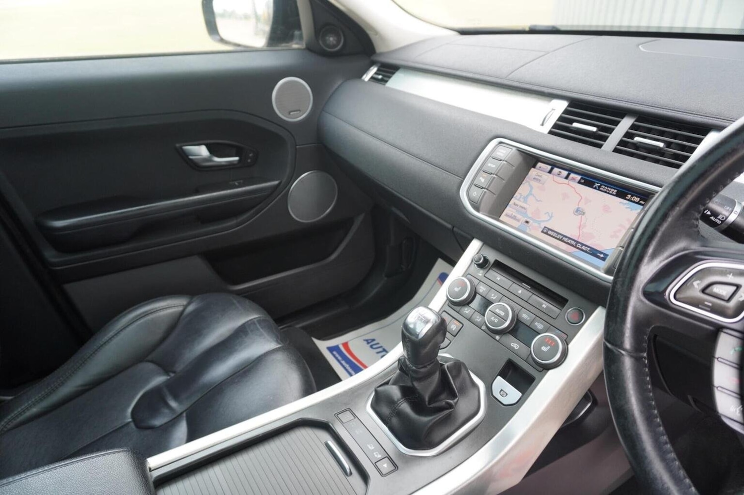 Used Land Rover Range Rover Evoque 2013 for sale - 76769265: Photo 12