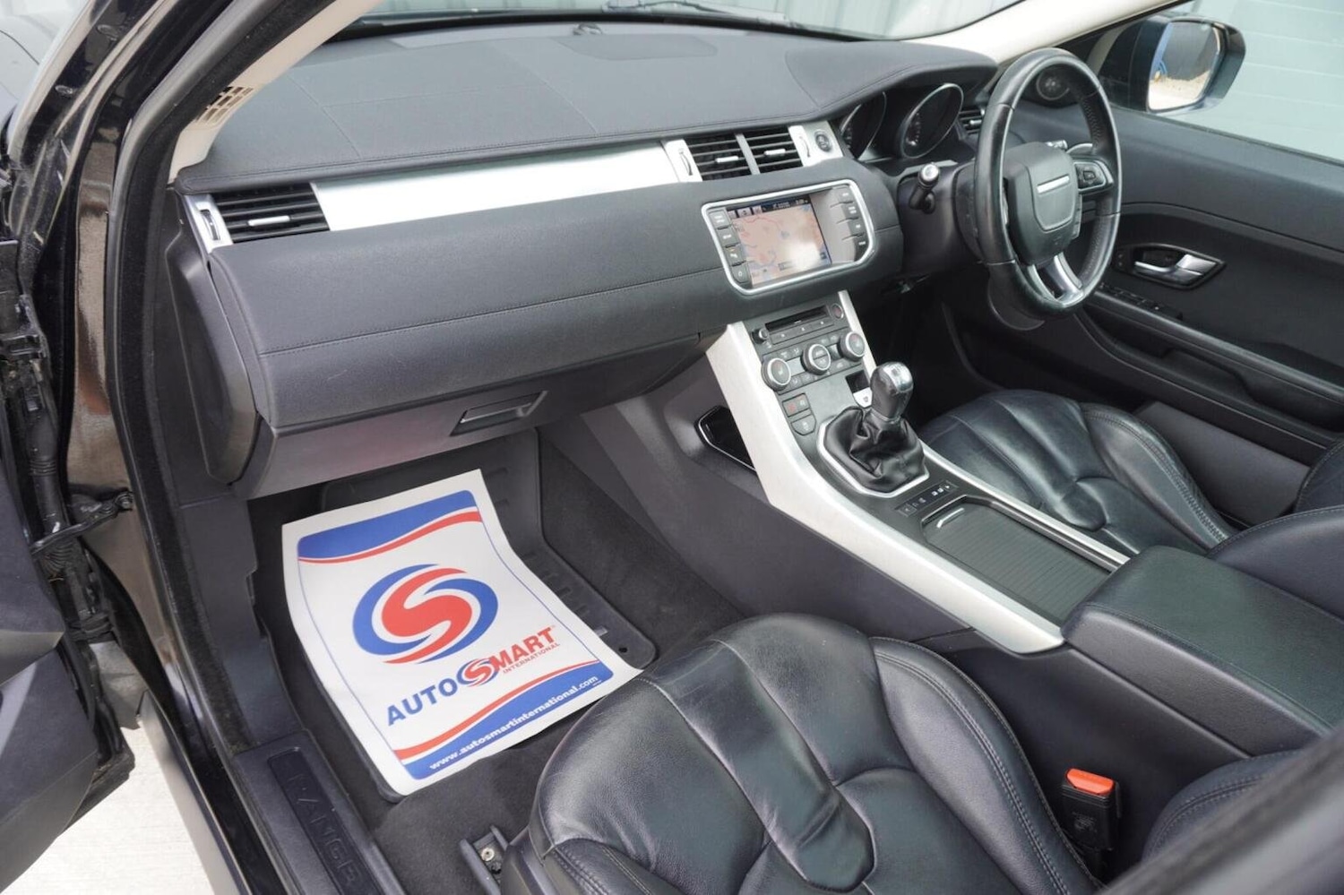 Used Land Rover Range Rover Evoque 2013 for sale - 76769265: Photo 13