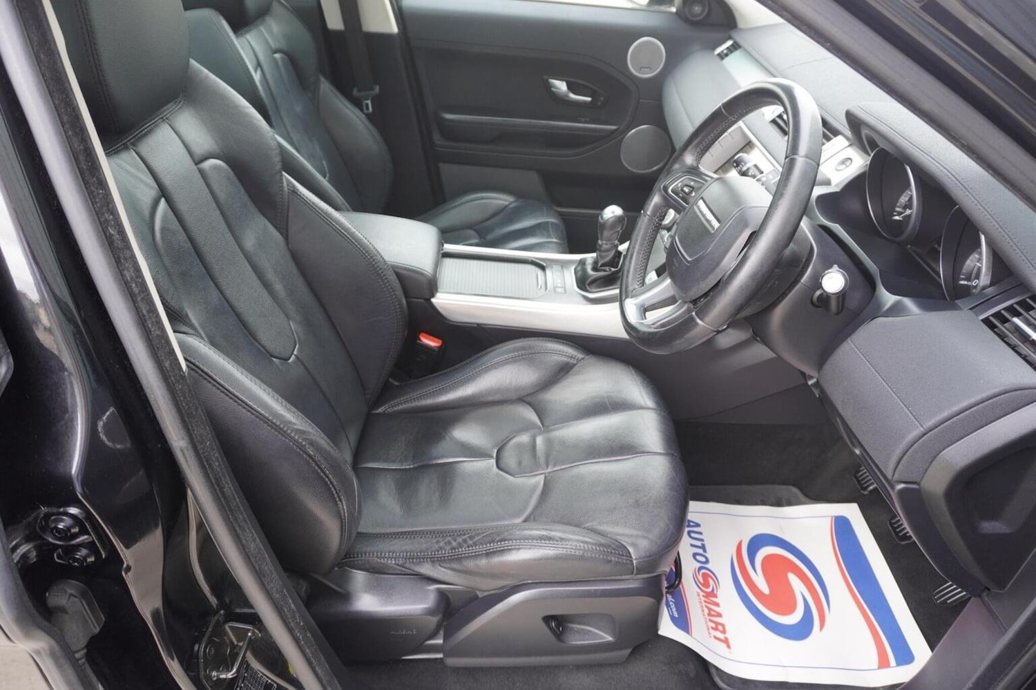 Used Land Rover Range Rover Evoque 2013 for sale - 76769265: Photo 17