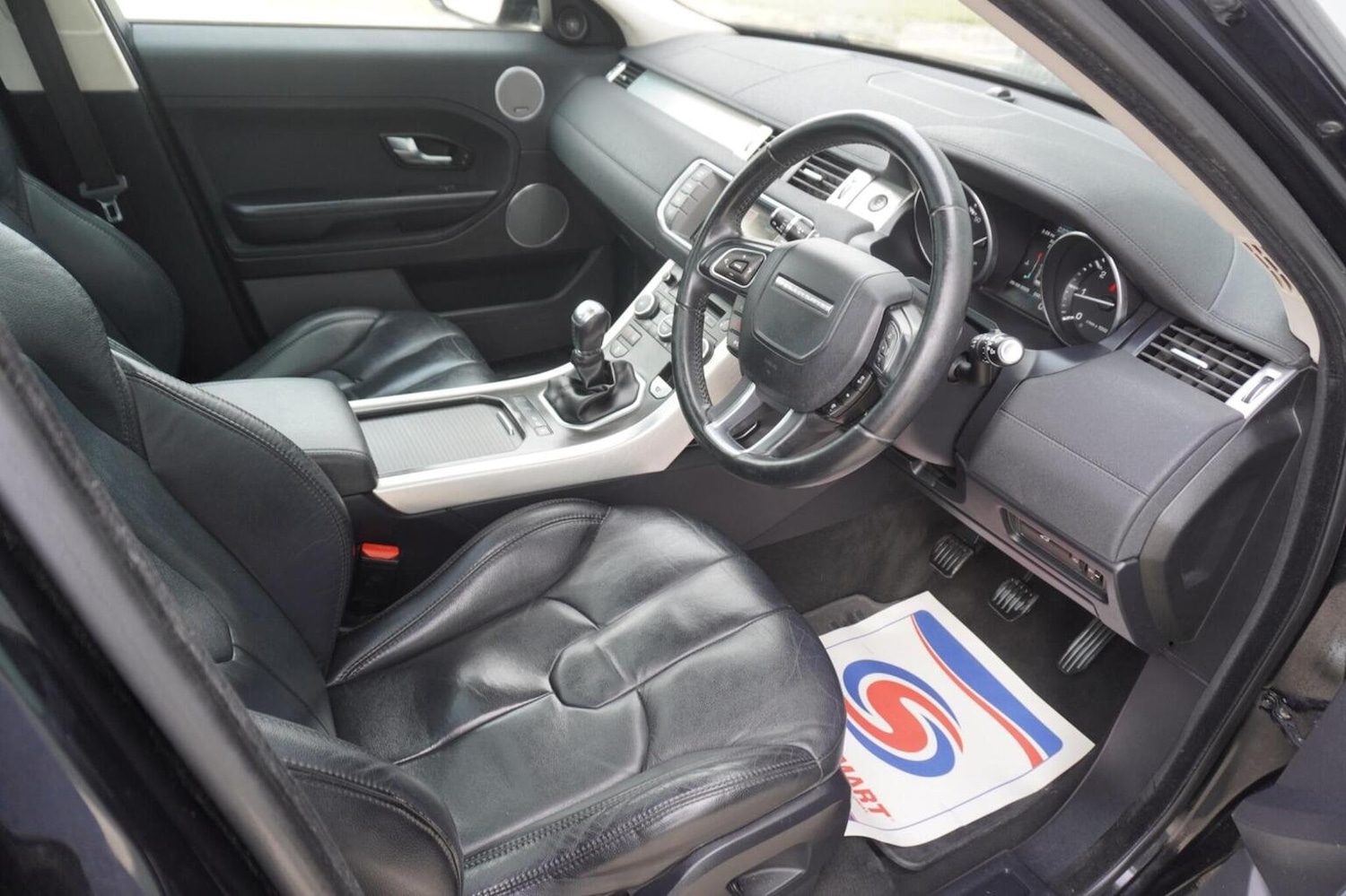 Used Land Rover Range Rover Evoque 2013 for sale - 76769265: Photo 18