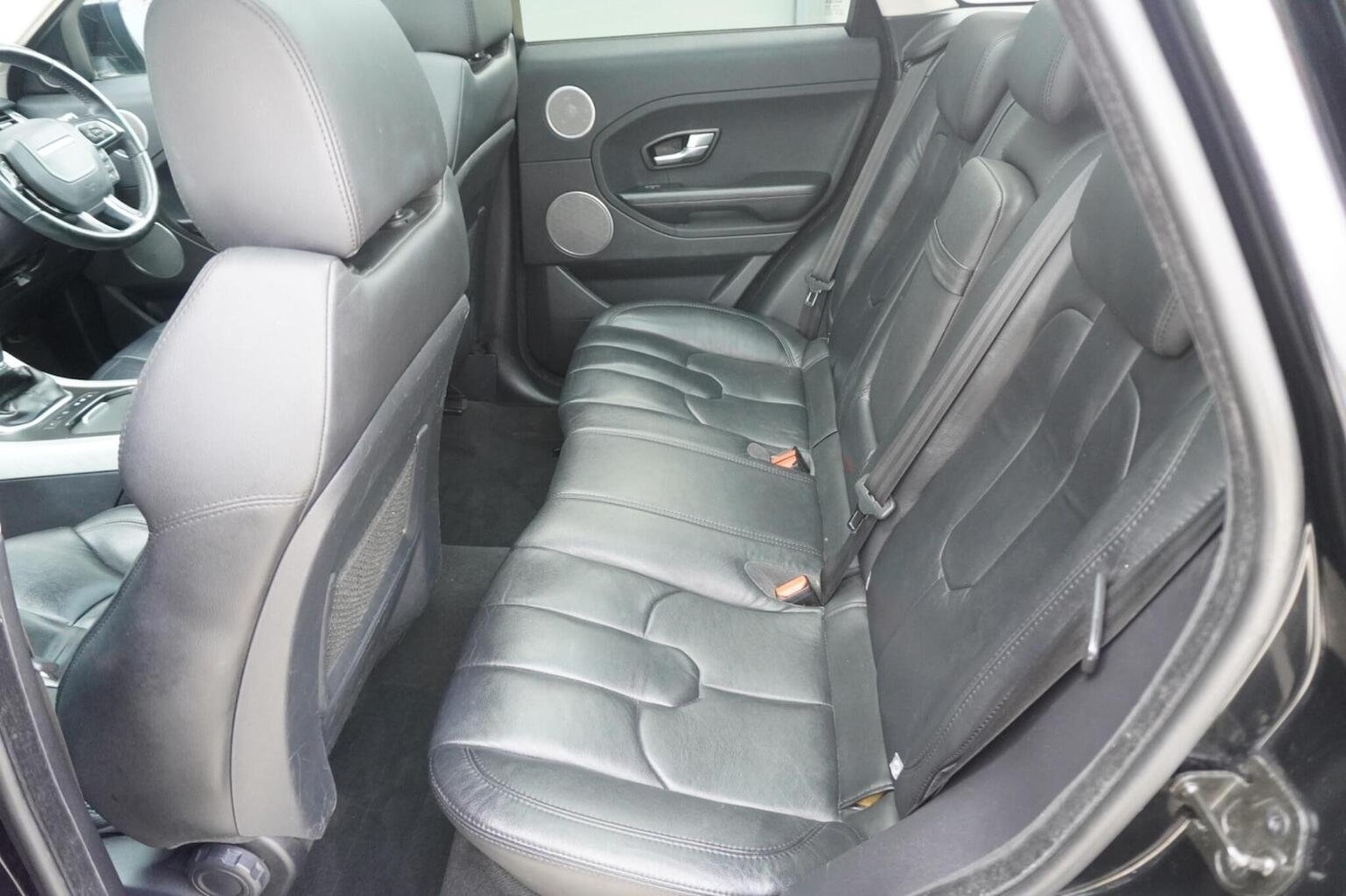 Used Land Rover Range Rover Evoque 2013 for sale - 76769265: Photo 19