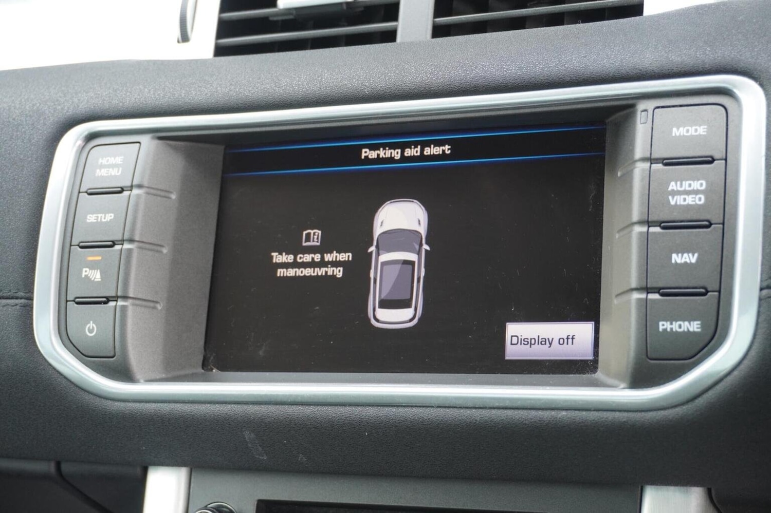 Used Land Rover Range Rover Evoque 2013 for sale - 76769265: Photo 25