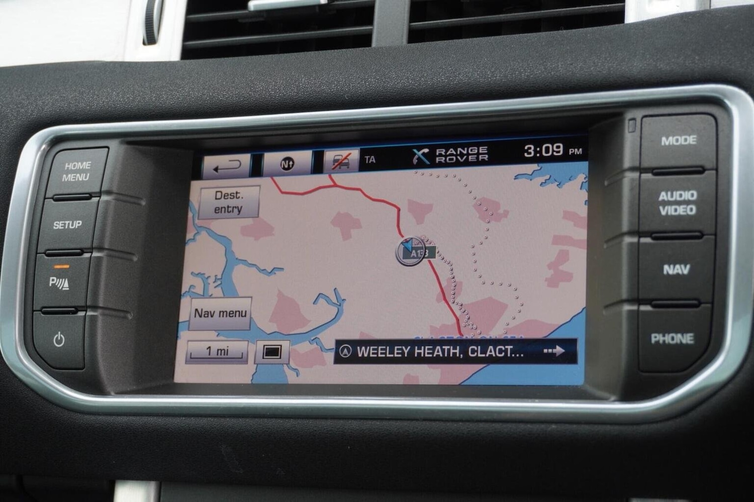 Used Land Rover Range Rover Evoque 2013 for sale - 76769265: Photo 26