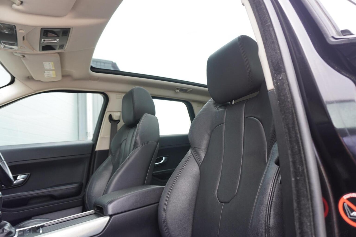 Used Land Rover Range Rover Evoque 2013 for sale - 76769265: Photo 28