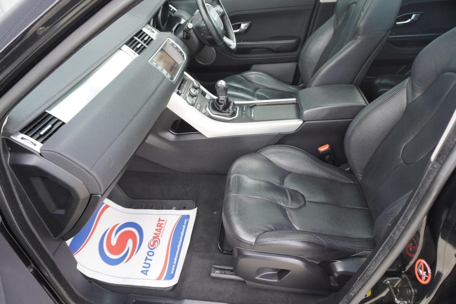 Used Land Rover Range Rover Evoque 2013 for sale - 76769265: Photo 29