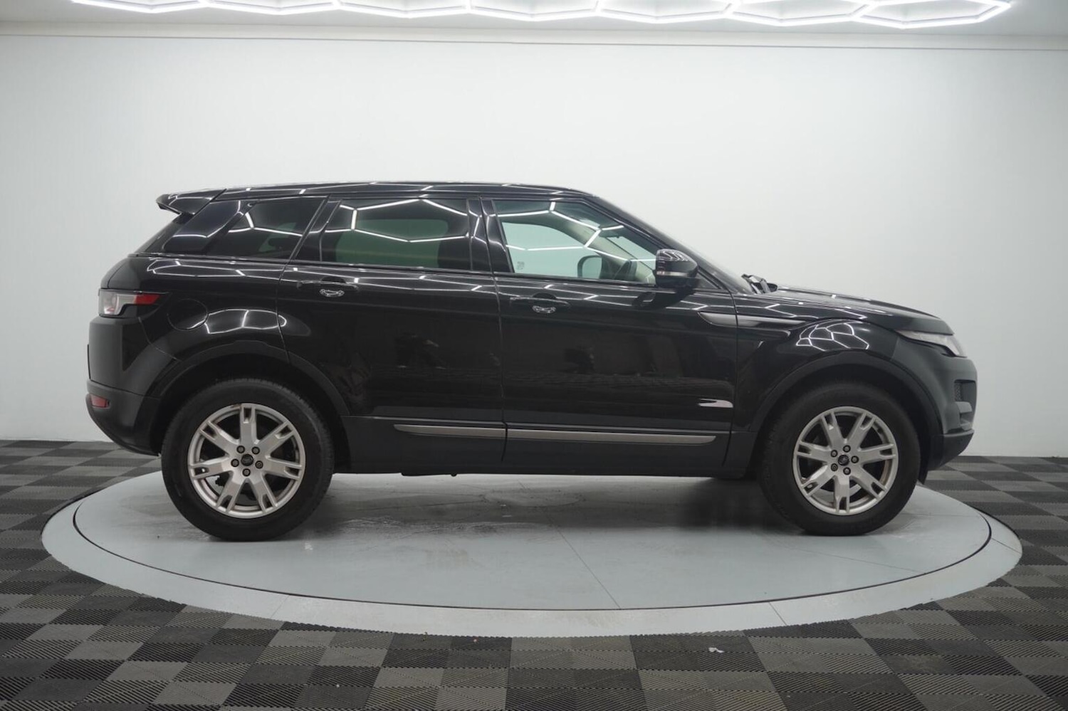 Used Land Rover Range Rover Evoque 2013 for sale - 76769265: Photo 30