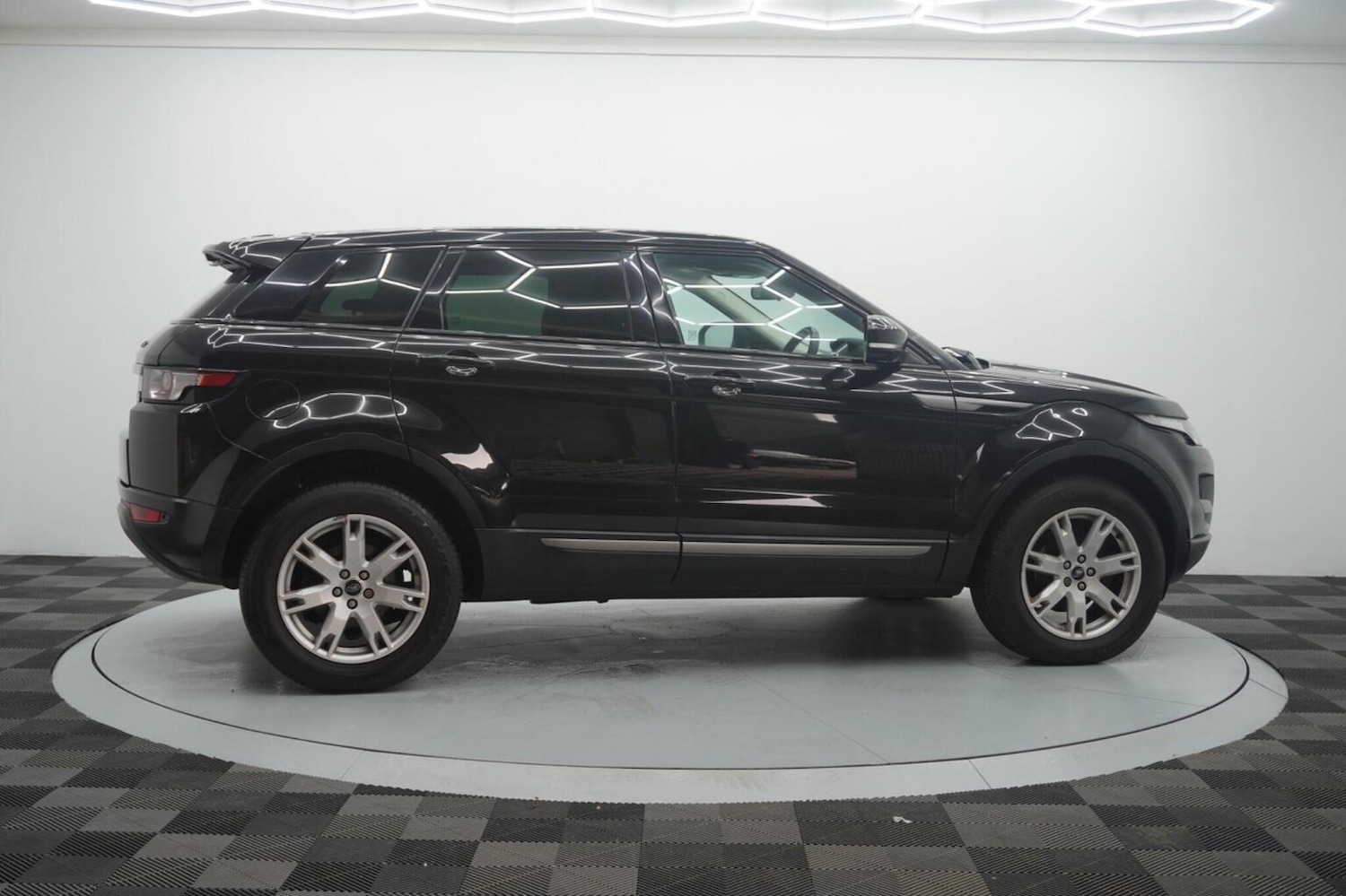 Used Land Rover Range Rover Evoque 2013 for sale - 76769265: Photo 31