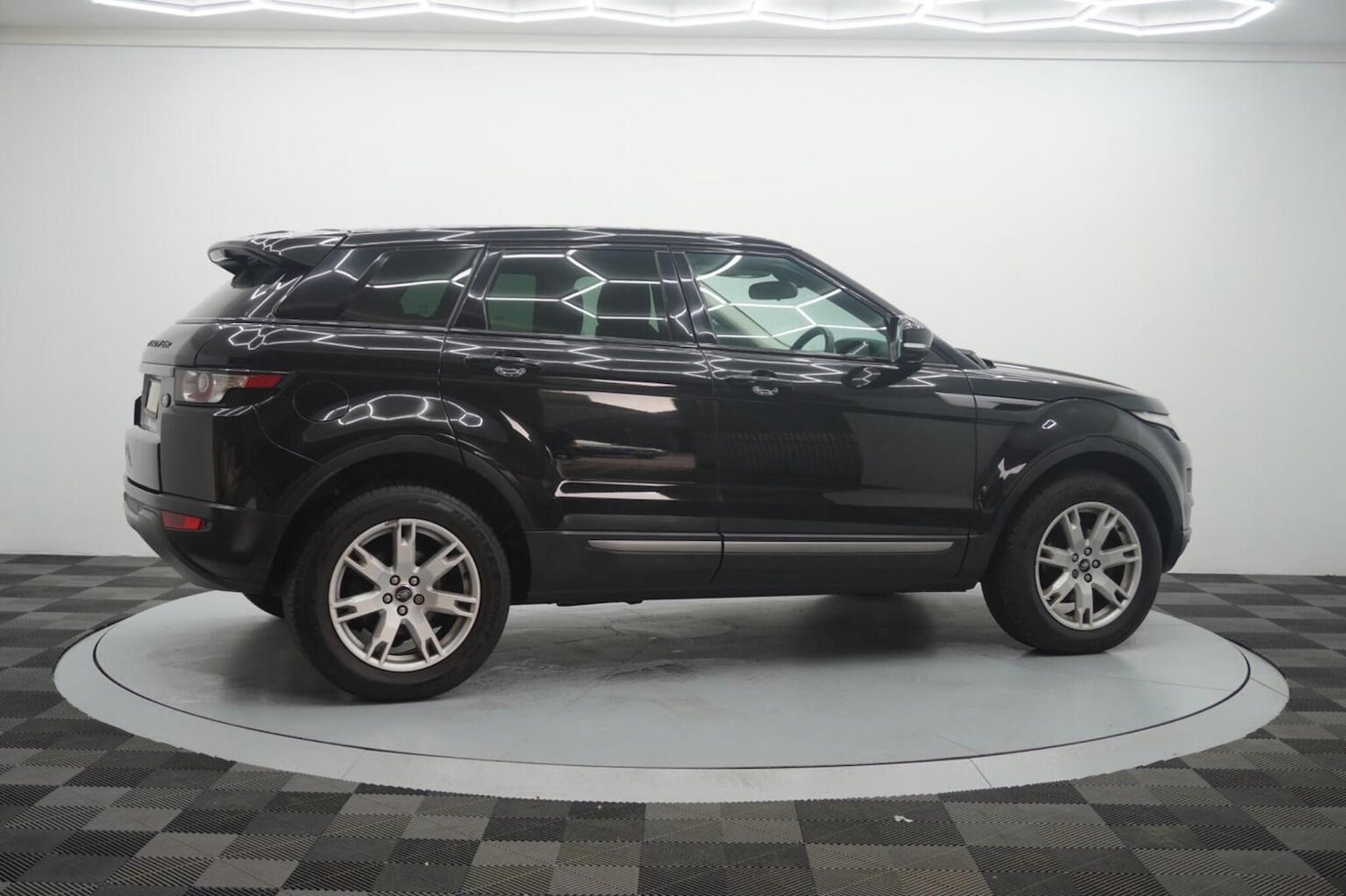 Used Land Rover Range Rover Evoque 2013 for sale - 76769265: Photo 33