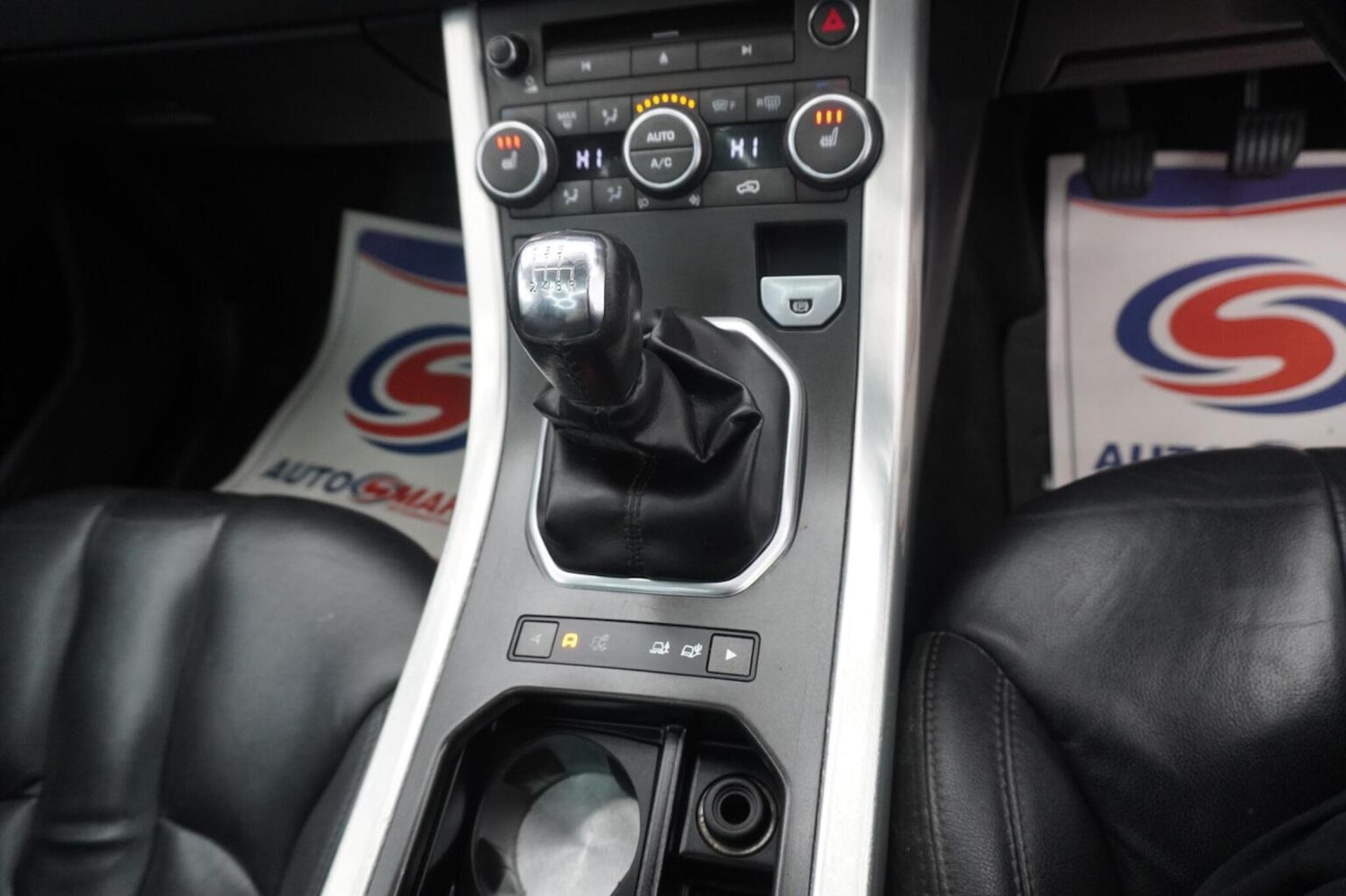 Used Land Rover Range Rover Evoque 2013 for sale - 76769265: Photo 38