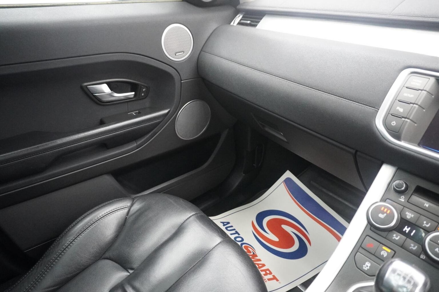 Used Land Rover Range Rover Evoque 2013 for sale - 76769265: Photo 39