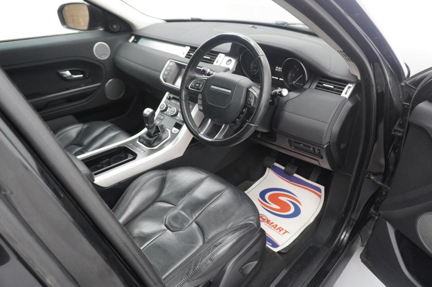 Used Land Rover Range Rover Evoque 2013 for sale - 76769265: Photo 40