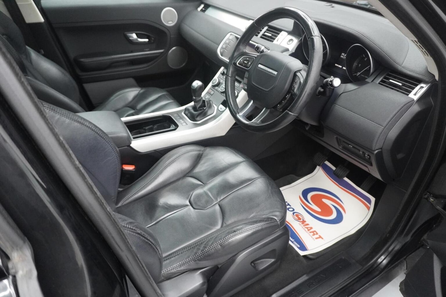 Used Land Rover Range Rover Evoque 2013 for sale - 76769265: Photo 41