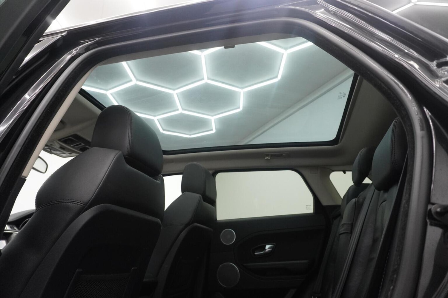 Used Land Rover Range Rover Evoque 2013 for sale - 76769265: Photo 42