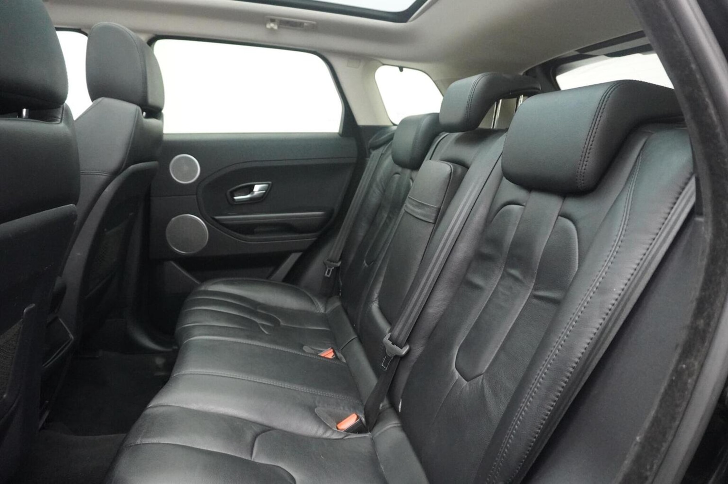 Used Land Rover Range Rover Evoque 2013 for sale - 76769265: Photo 43