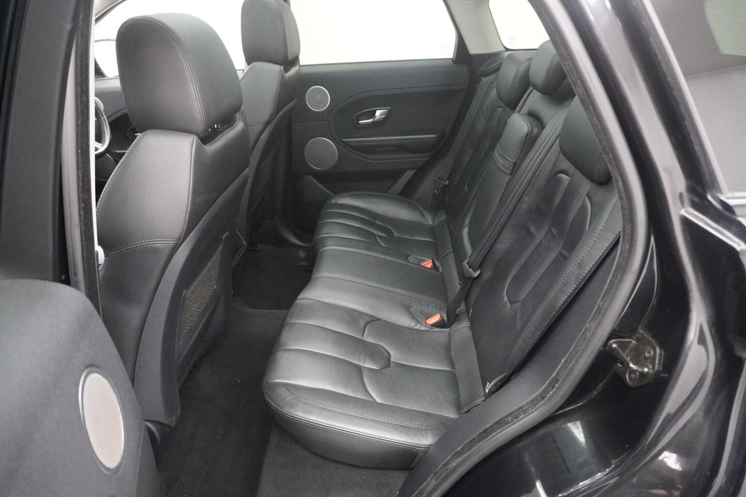 Used Land Rover Range Rover Evoque 2013 for sale - 76769265: Photo 44