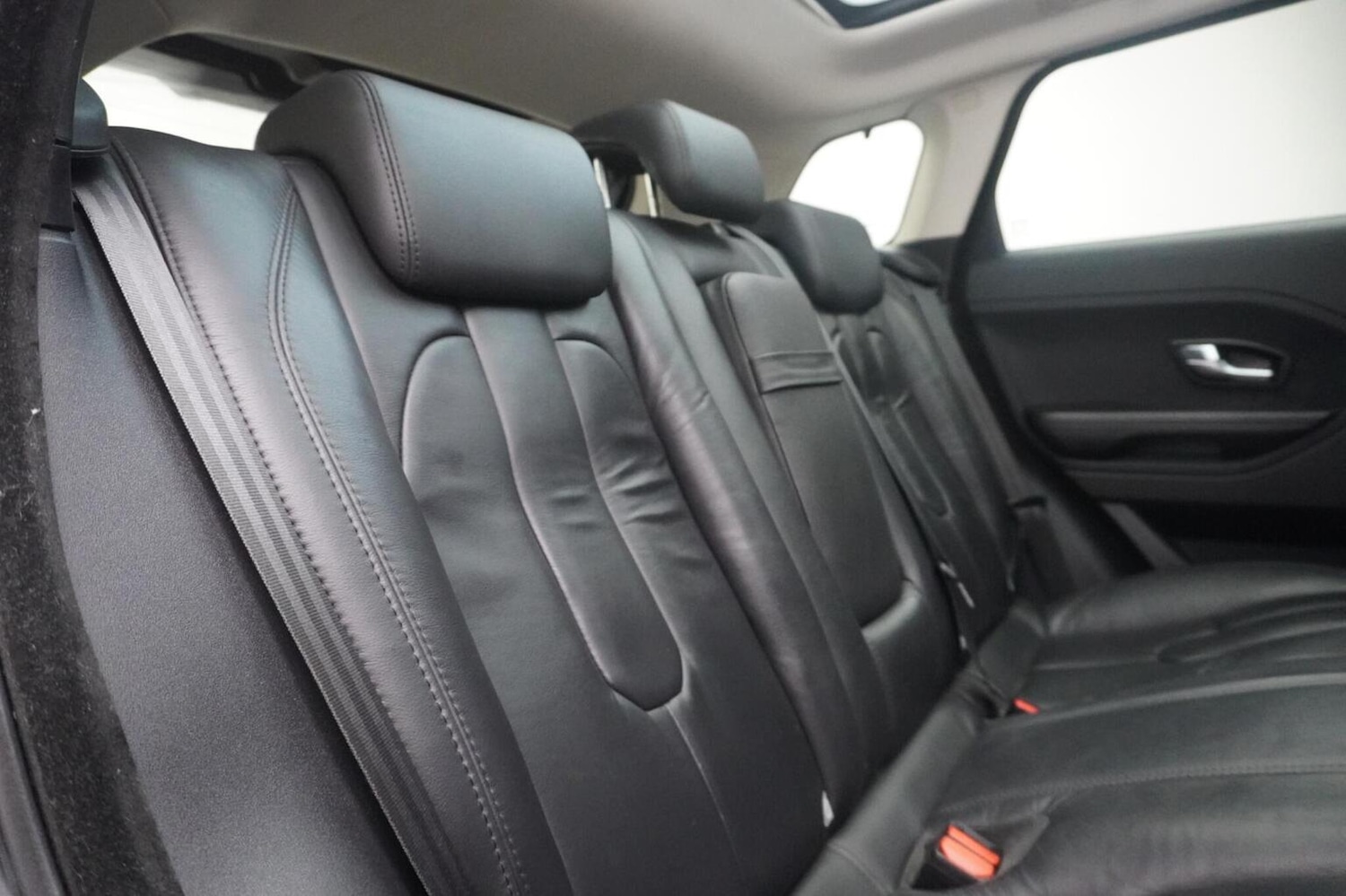 Used Land Rover Range Rover Evoque 2013 for sale - 76769265: Photo 45