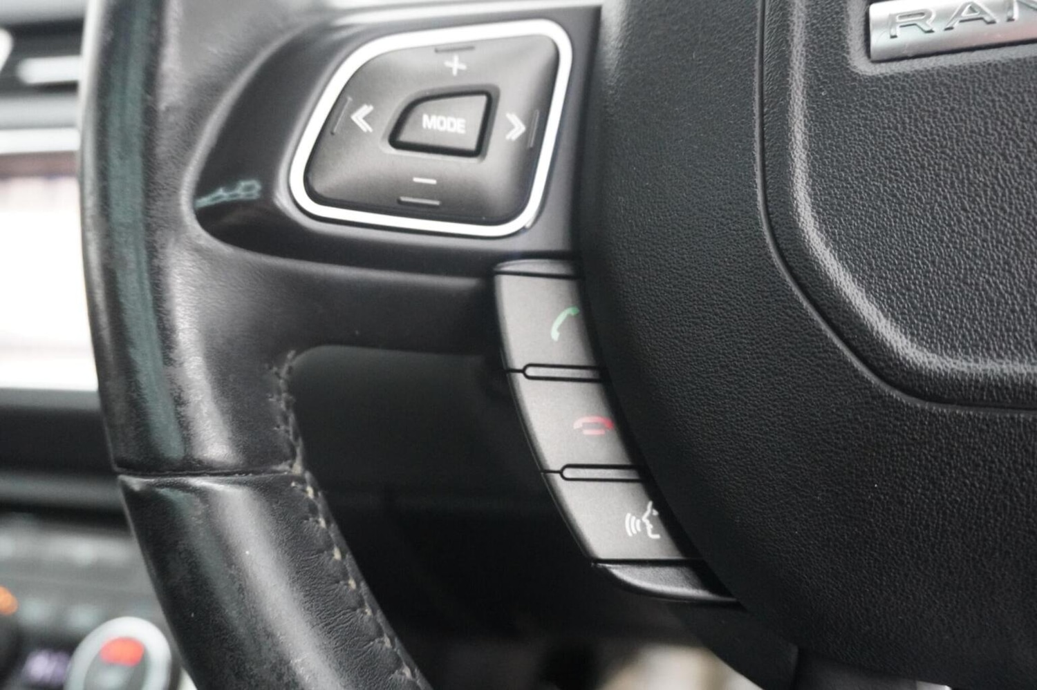 Used Land Rover Range Rover Evoque 2013 for sale - 76769265: Photo 47