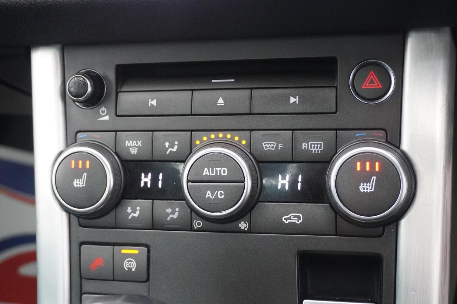 Used Land Rover Range Rover Evoque 2013 for sale - 76769265: Photo 49