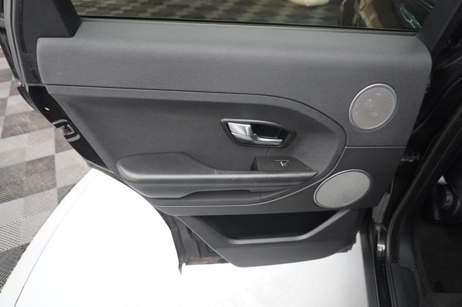 Used Land Rover Range Rover Evoque 2013 for sale - 76769265: Photo 51