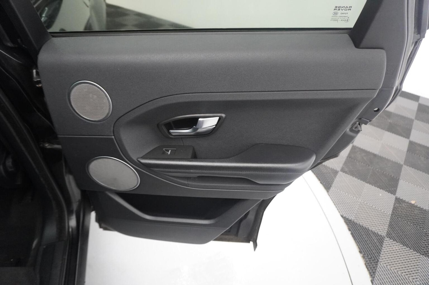 Used Land Rover Range Rover Evoque 2013 for sale - 76769265: Photo 52