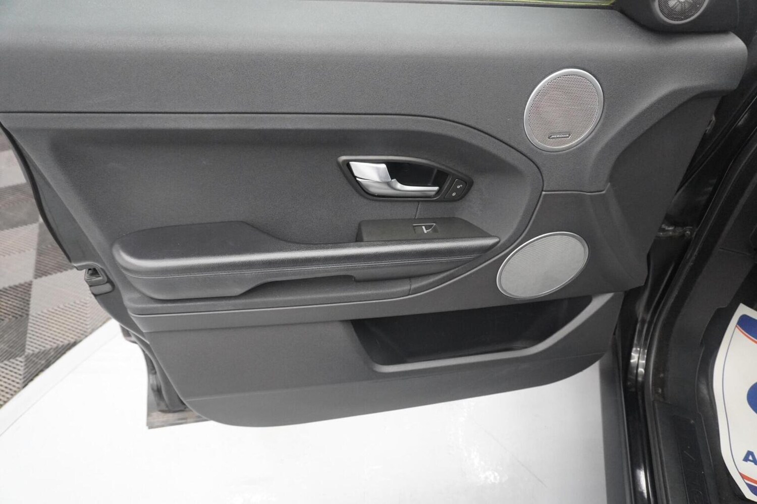 Used Land Rover Range Rover Evoque 2013 for sale - 76769265: Photo 53