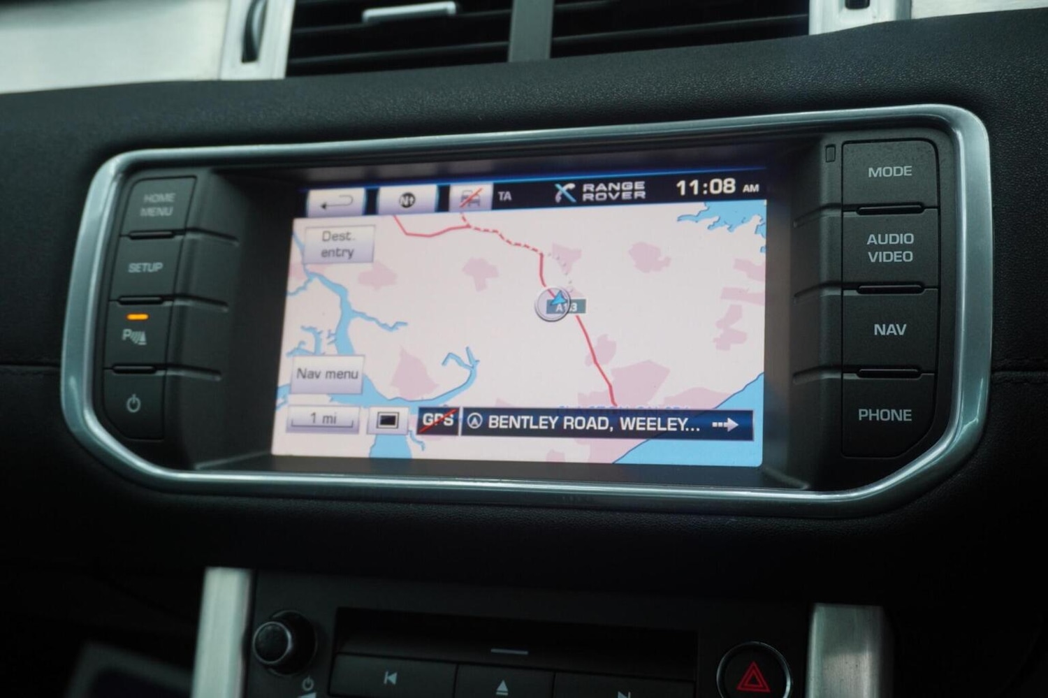 Used Land Rover Range Rover Evoque 2013 for sale - 76769265: Photo 54