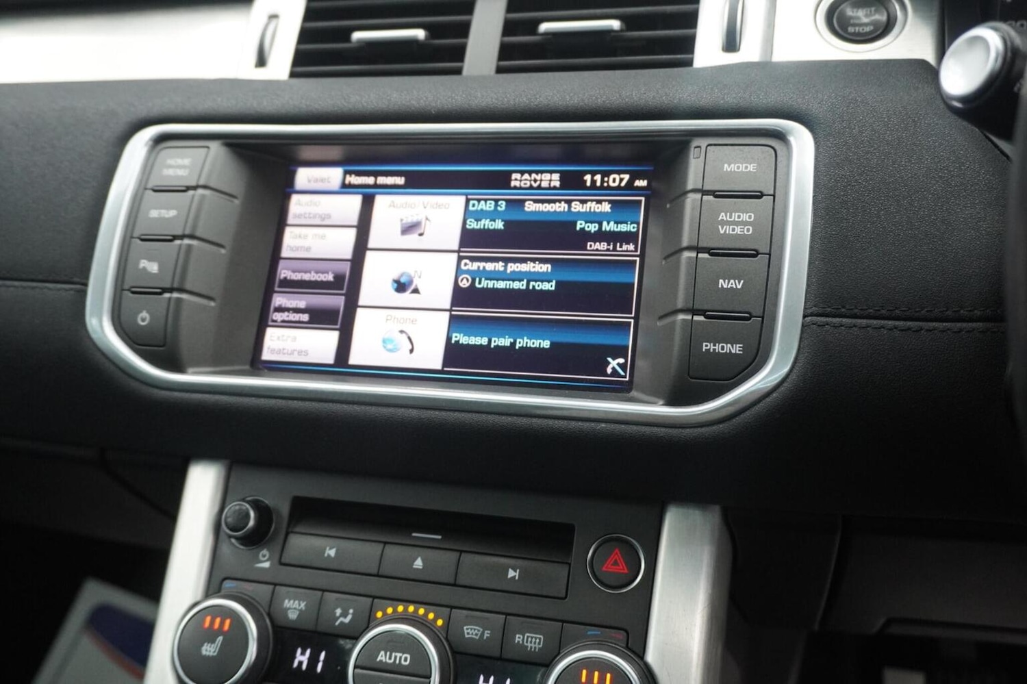 Used Land Rover Range Rover Evoque 2013 for sale - 76769265: Photo 55