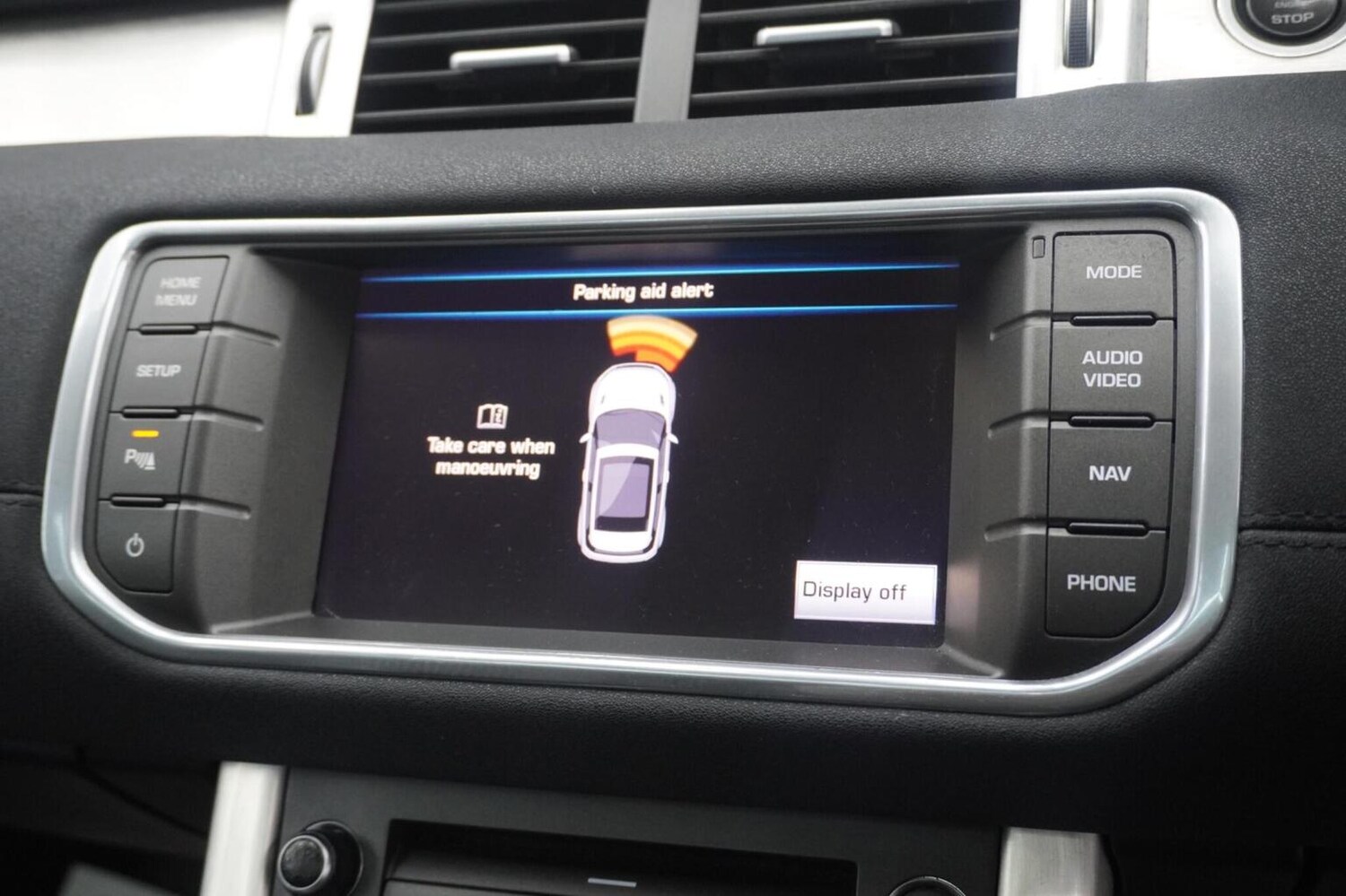 Used Land Rover Range Rover Evoque 2013 for sale - 76769265: Photo 56