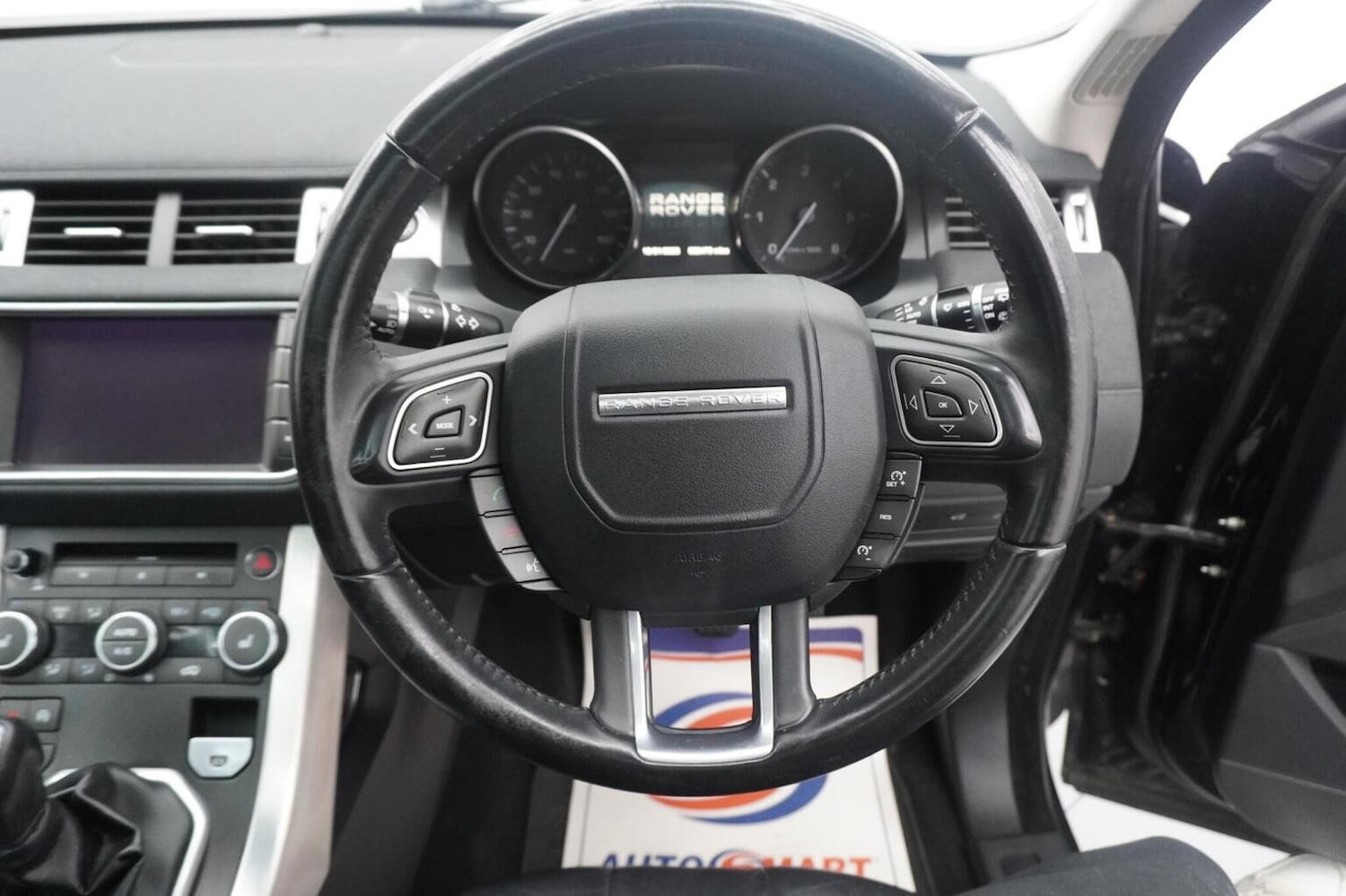 Used Land Rover Range Rover Evoque 2013 for sale - 76769265: Photo 58