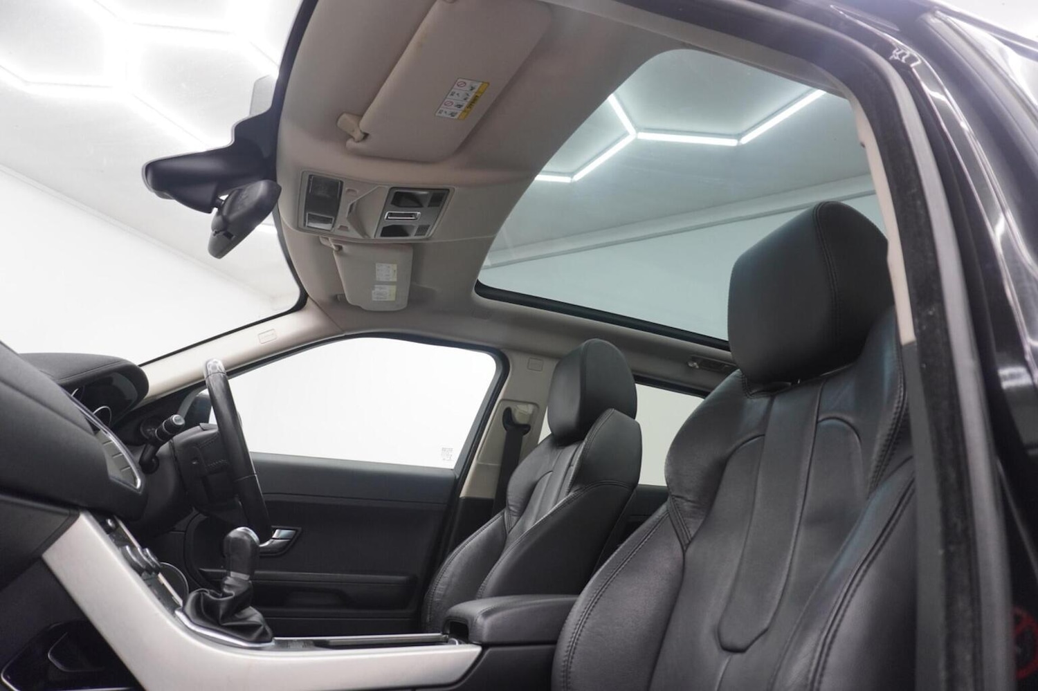 Used Land Rover Range Rover Evoque 2013 for sale - 76769265: Photo 59