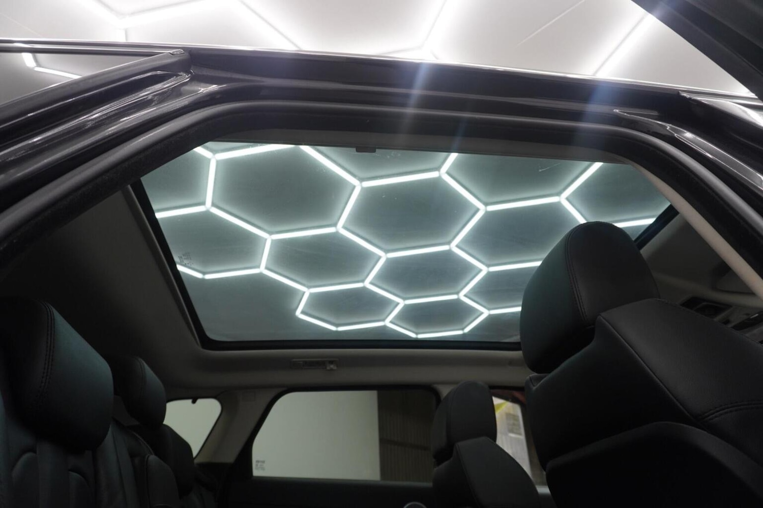 Used Land Rover Range Rover Evoque 2013 for sale - 76769265: Photo 63