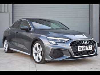 Used Audi A3 2020 for sale - 74853861: Photo