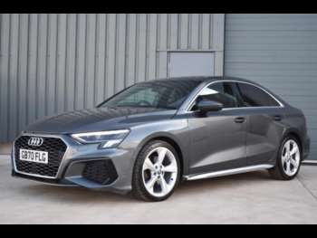 Used Audi A3 2020 for sale - 74853861: Photo