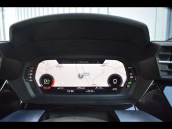 Used Audi A3 2020 for sale - 74853861: Photo