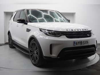 Used Land Rover Discovery 2019 for sale - 79017352: Photo