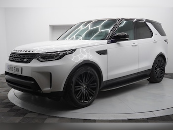 Used Land Rover Discovery 2019 for sale - 79017352: Photo