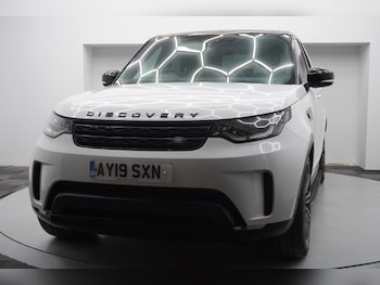 Used Land Rover Discovery 2019 for sale - 79017352: Photo