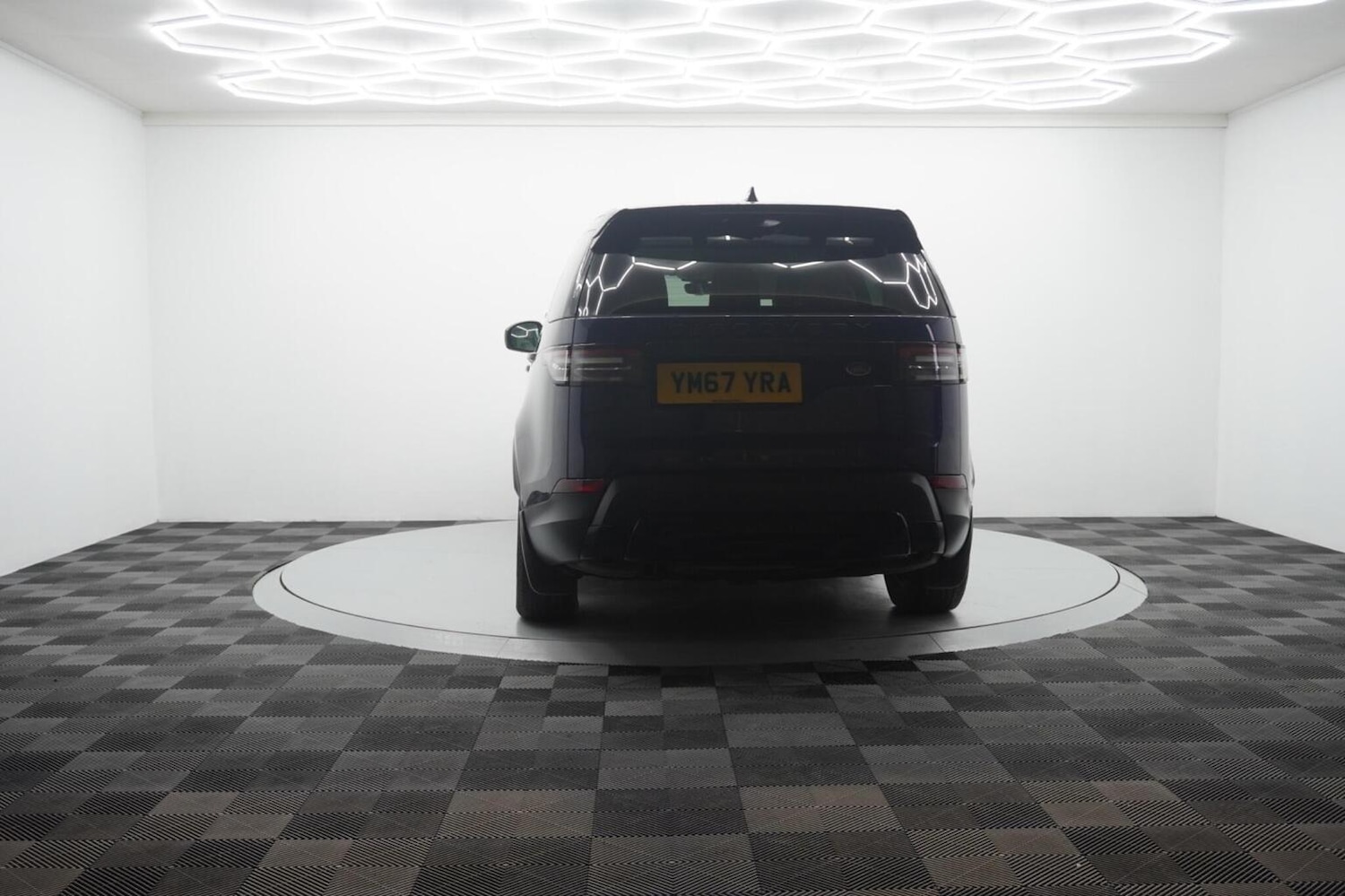 Used Land Rover Discovery 2017 for sale - 77164750: Photo 20