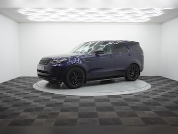 Used Land Rover Discovery 2017 for sale - 77164750: Photo