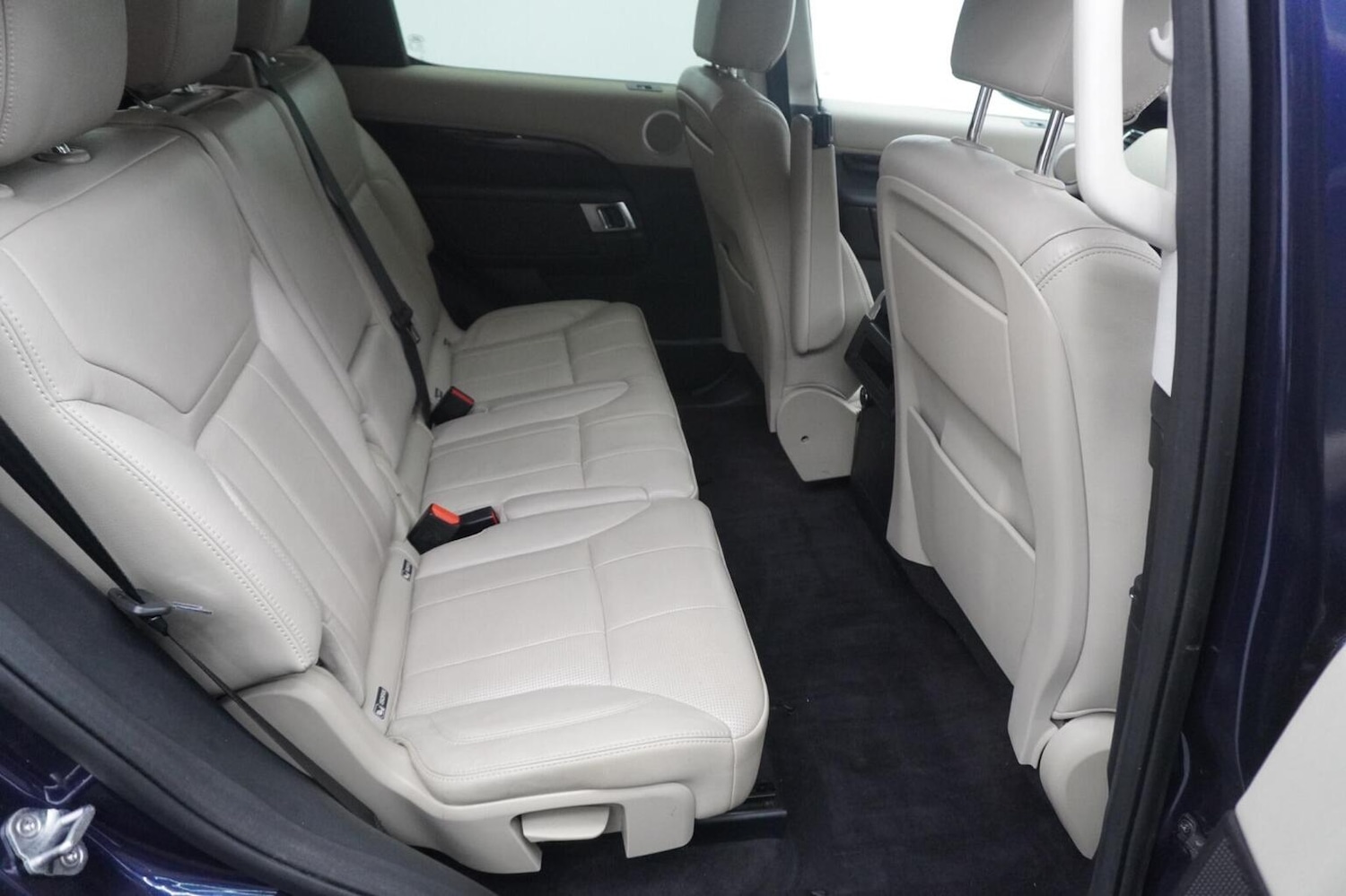 Used Land Rover Discovery 2017 for sale - 77164750: Photo 37