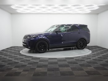 Used Land Rover Discovery 2017 for sale - 77164750: Photo