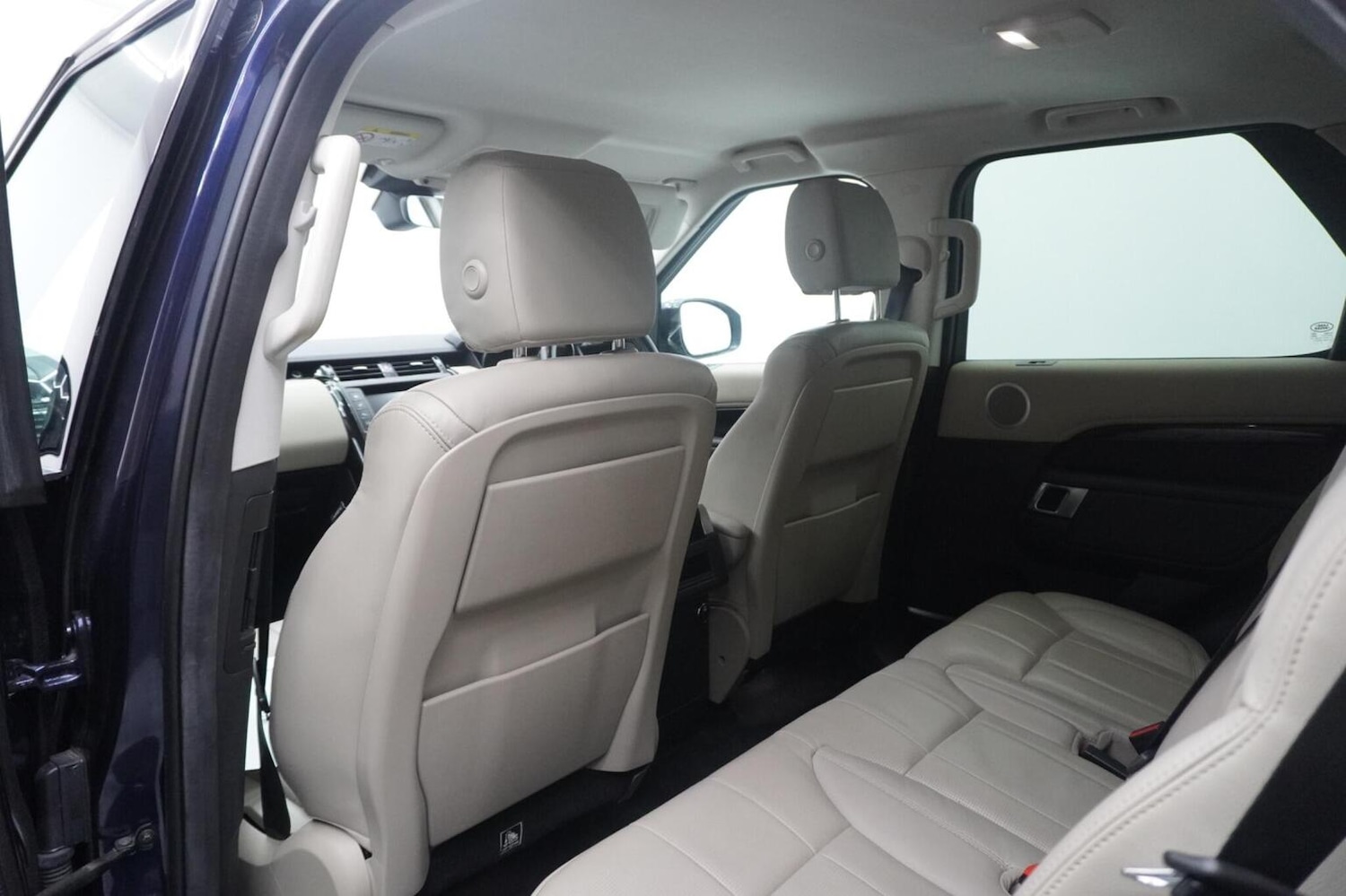 Used Land Rover Discovery 2017 for sale - 77164750: Photo 41