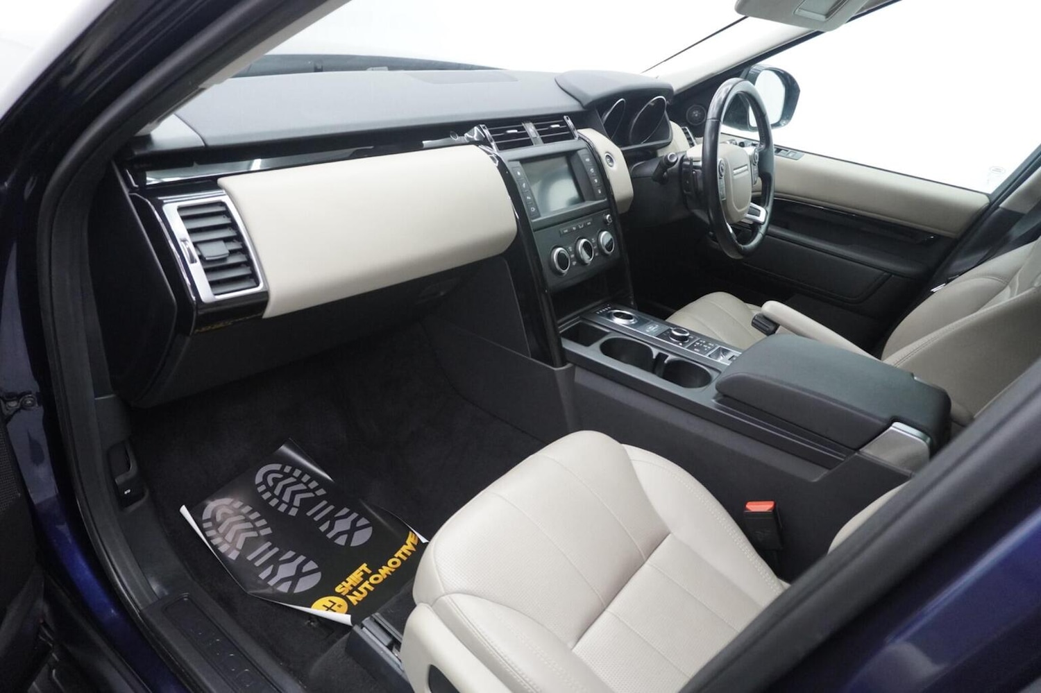 Used Land Rover Discovery 2017 for sale - 77164750: Photo 49