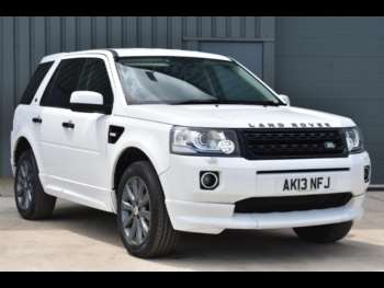2013 - 2.2 SD4 Dynamic 5dr Auto