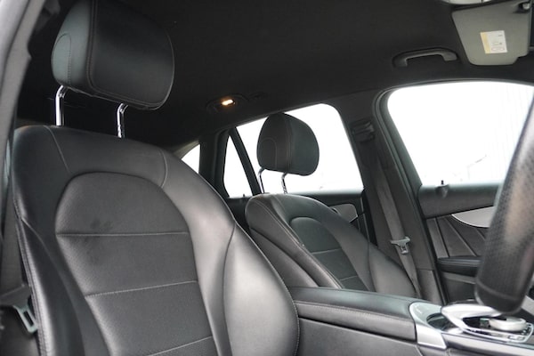 Used Mercedes-Benz GLC 2016 for sale - 76149276: Photo 15