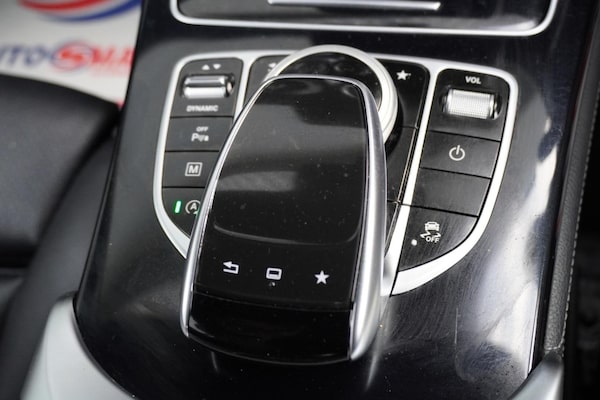 Used Mercedes-Benz GLC 2016 for sale - 76149276: Photo 24
