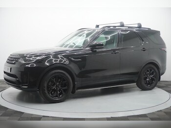 Used Land Rover Discovery 2017 for sale - 78433837: Photo